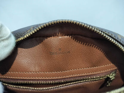 LOUIS VUITTON M51222 Monogram M51222 Senlis Shoulder Bag