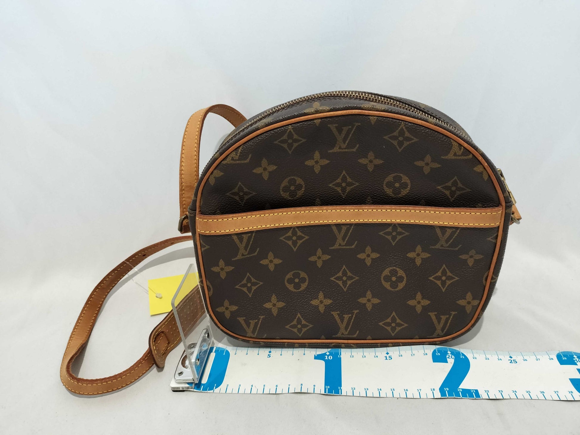 LOUIS VUITTON M51222 Monogram M51222 Senlis Shoulder Bag