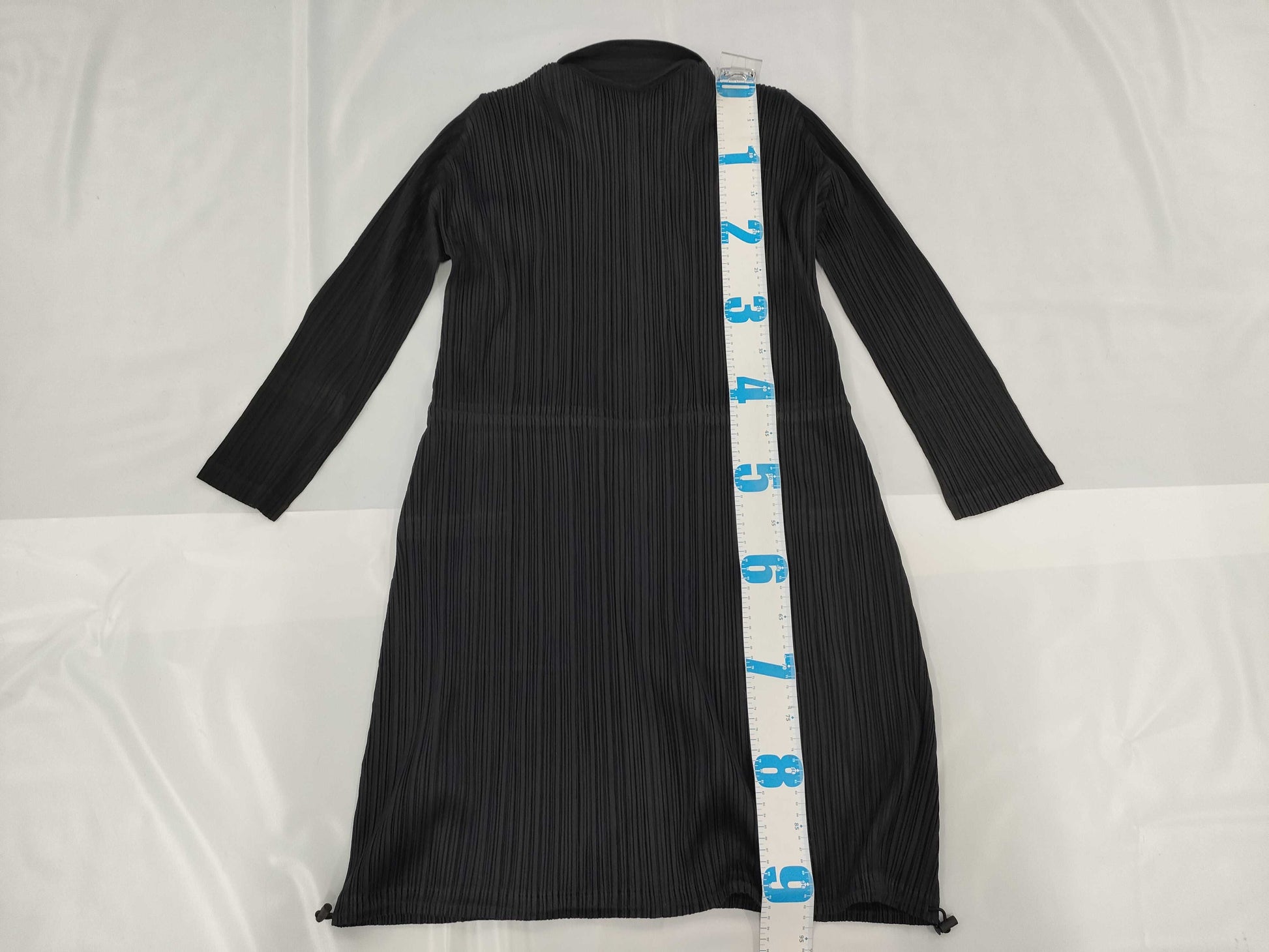 ISSEY MIYAKE Dress Black Dress