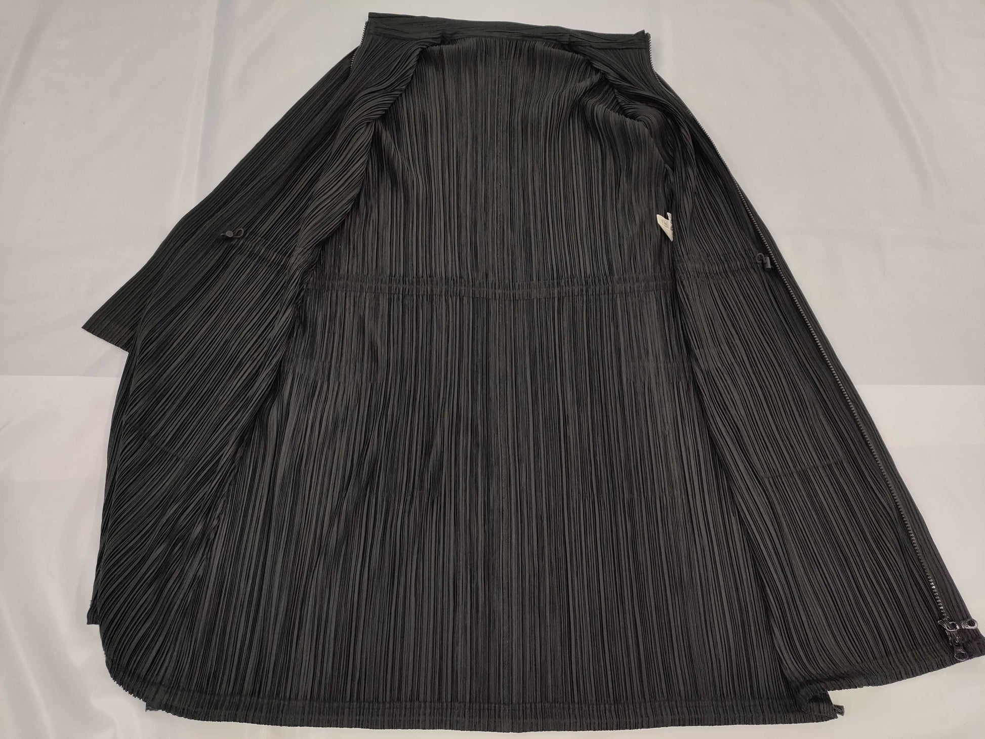 ISSEY MIYAKE Dress Black Dress