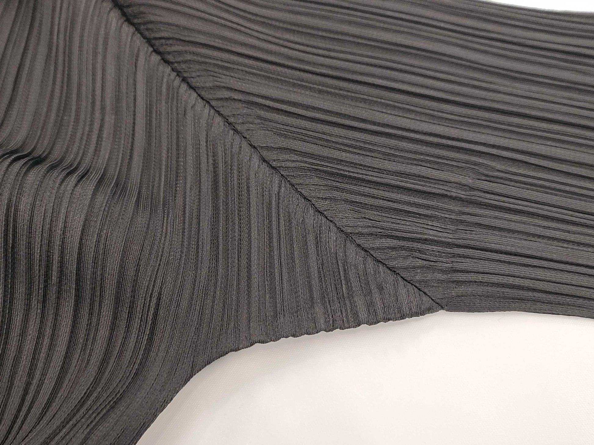 ISSEY MIYAKE Dress Black Dress