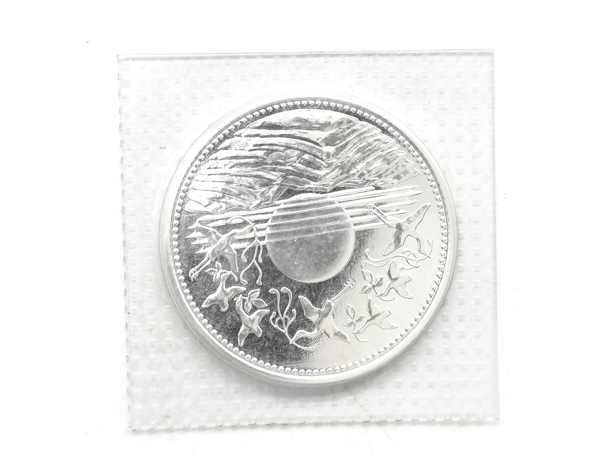 SV1000 20.0g Other small items 