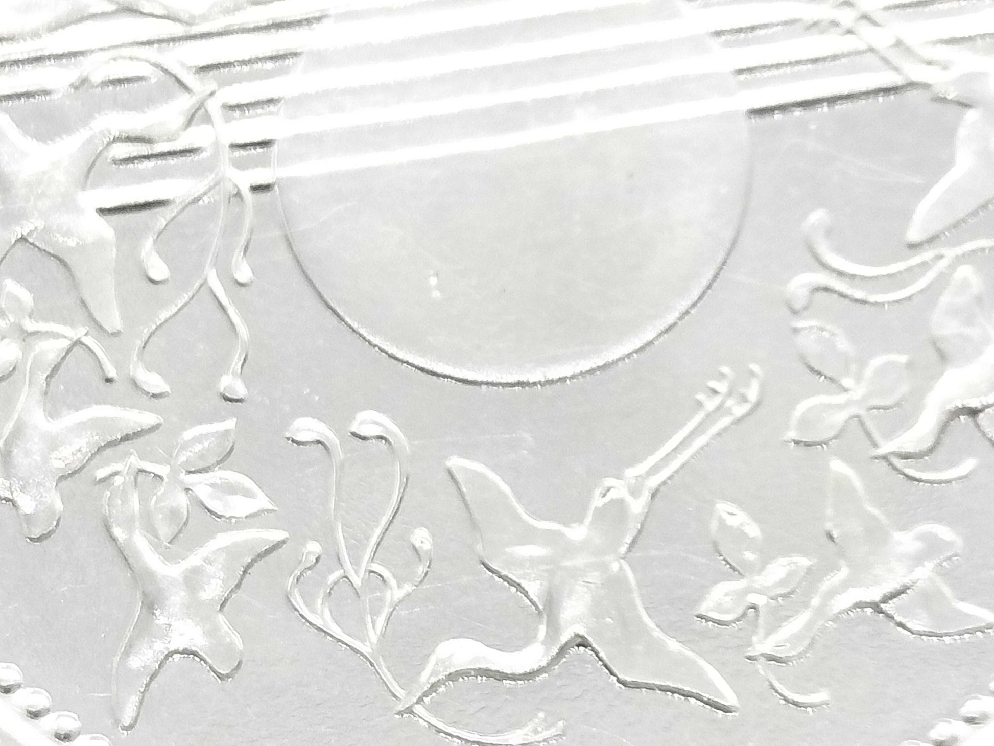 SV1000 20.0g Other small items 