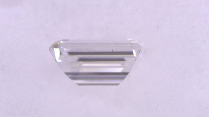 0.269ct D VS-1 ****/GD/GD NONE NATURAL 4.38-2.92X2.20mm RCT Diamond Loose