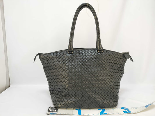 BOTTEGA VENETA Intrecciato Handbag