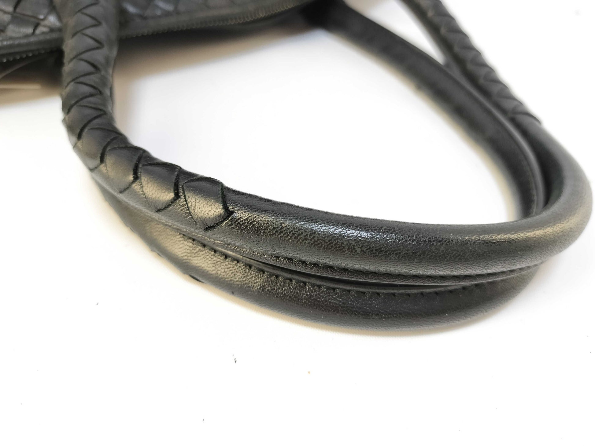 BOTTEGA VENETA Intrecciato Handbag