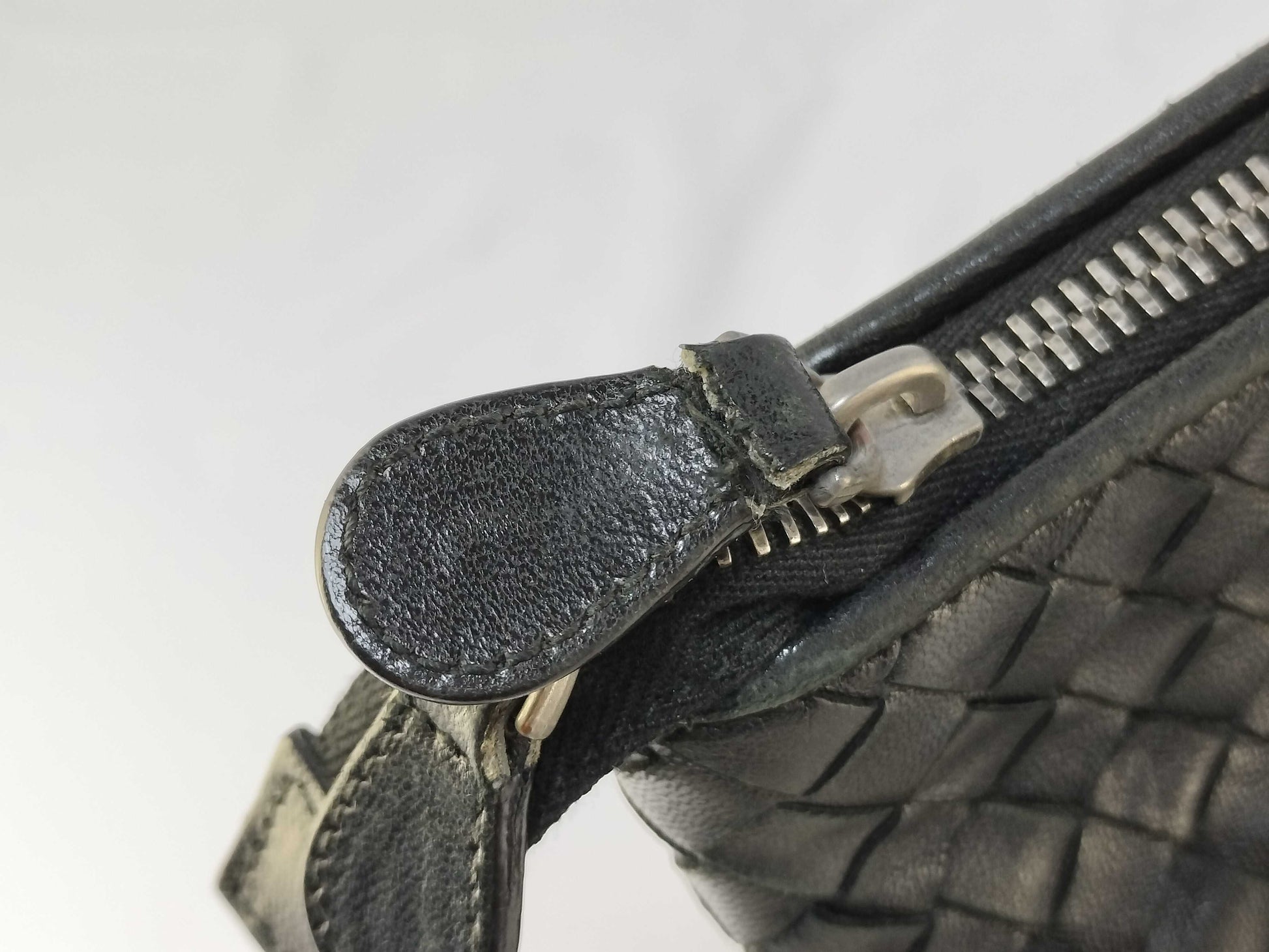 BOTTEGA VENETA Intrecciato Handbag