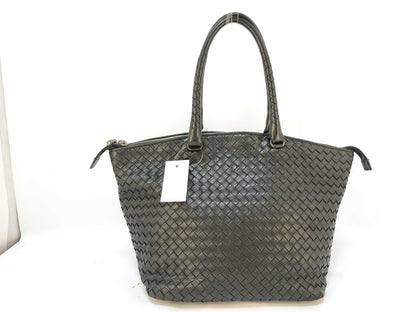 BOTTEGA VENETA Intrecciato Handbag