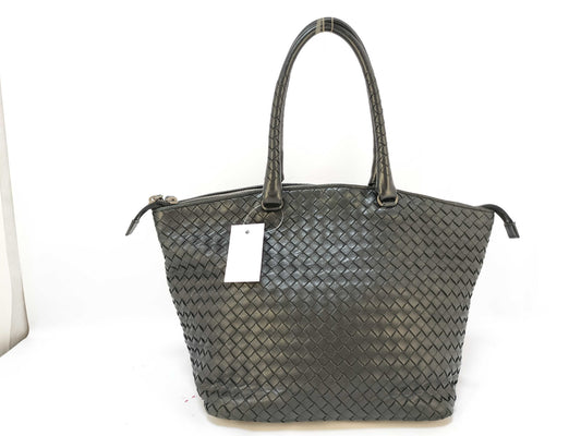 BOTTEGA VENETA Intrecciato Handbag