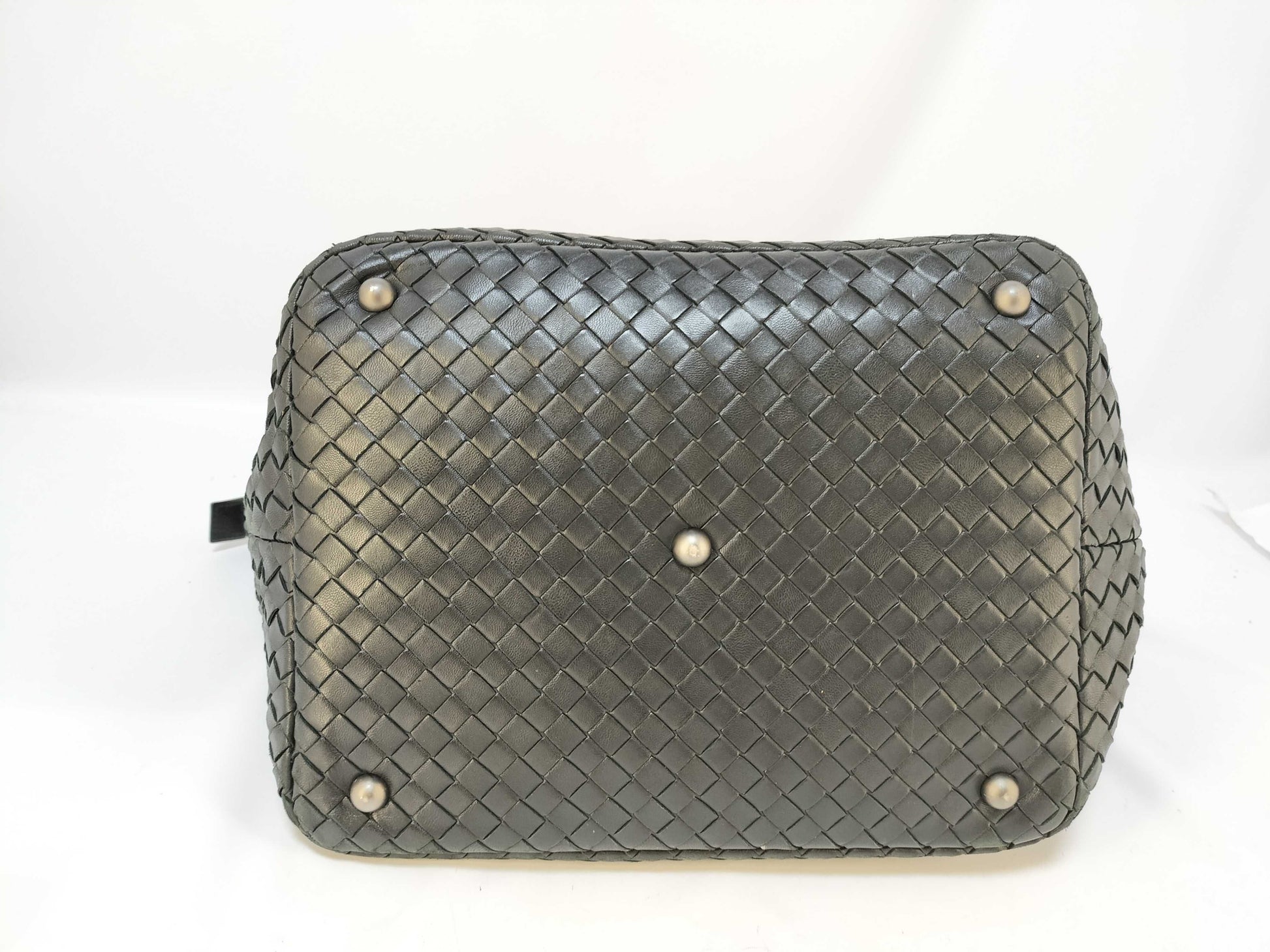 BOTTEGA VENETA Intrecciato Handbag