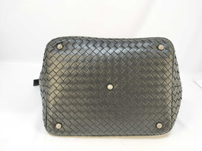 BOTTEGA VENETA Intrecciato Handbag