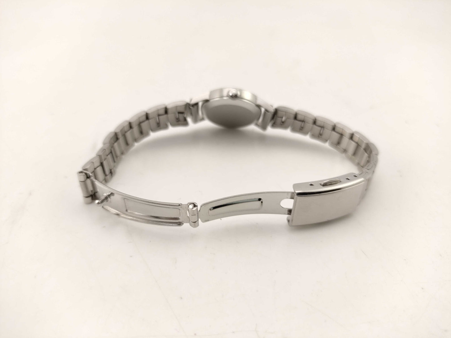 OMEGA Geneva Manual Winding Unmoving Women's Watch