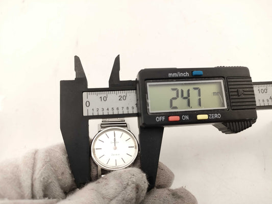 OMEGA Geneva Manual Winding Unmoving Women's Watch