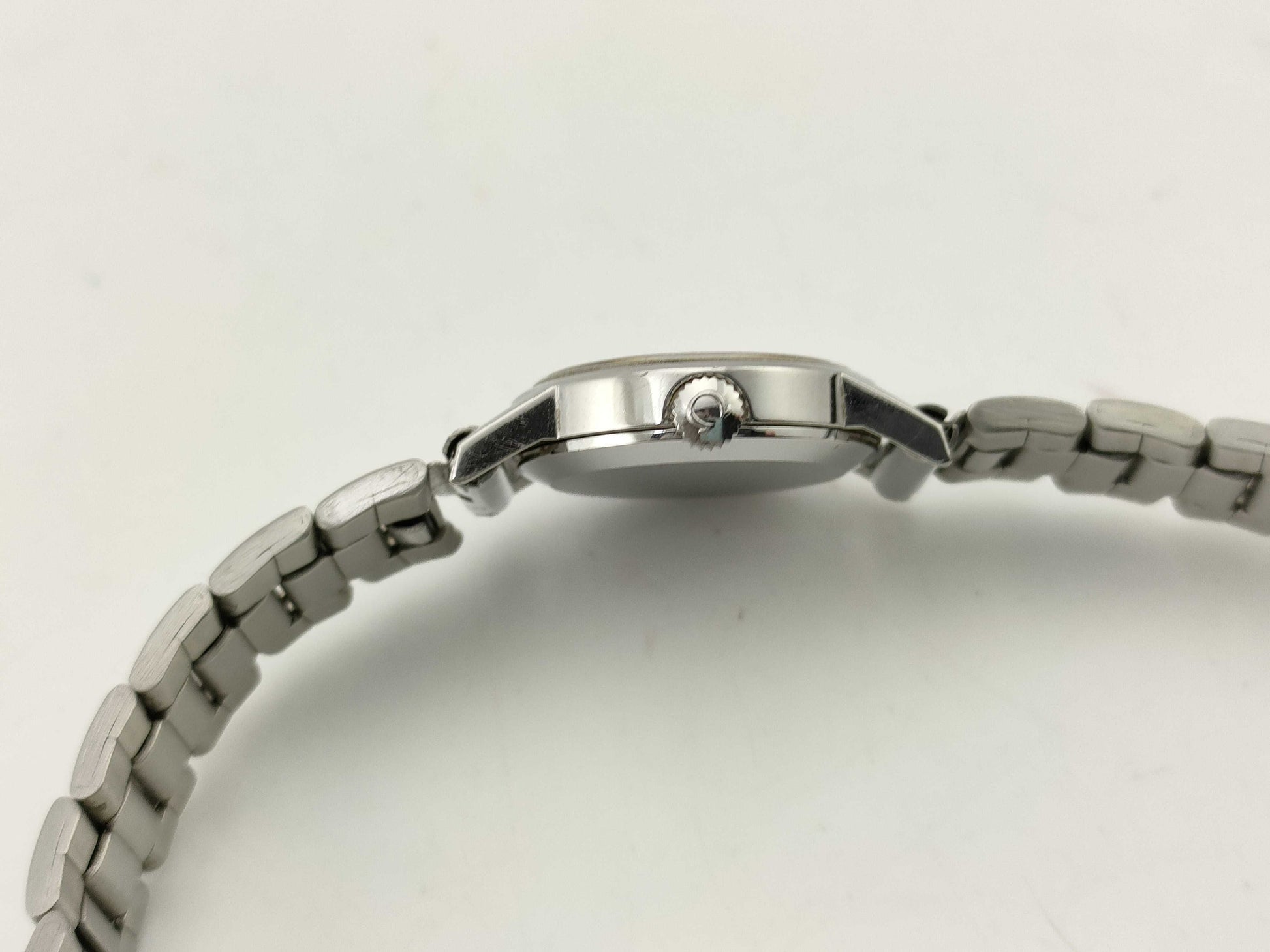 OMEGA Geneva Manual Winding Unmoving Women's Watch