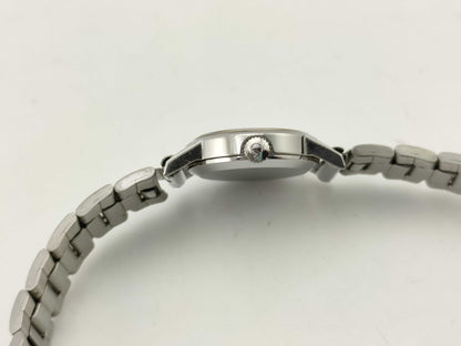OMEGA Geneva Manual Winding Unmoving Women's Watch