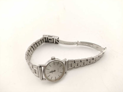 OMEGA Geneva Manual Winding Unmoving Women's Watch