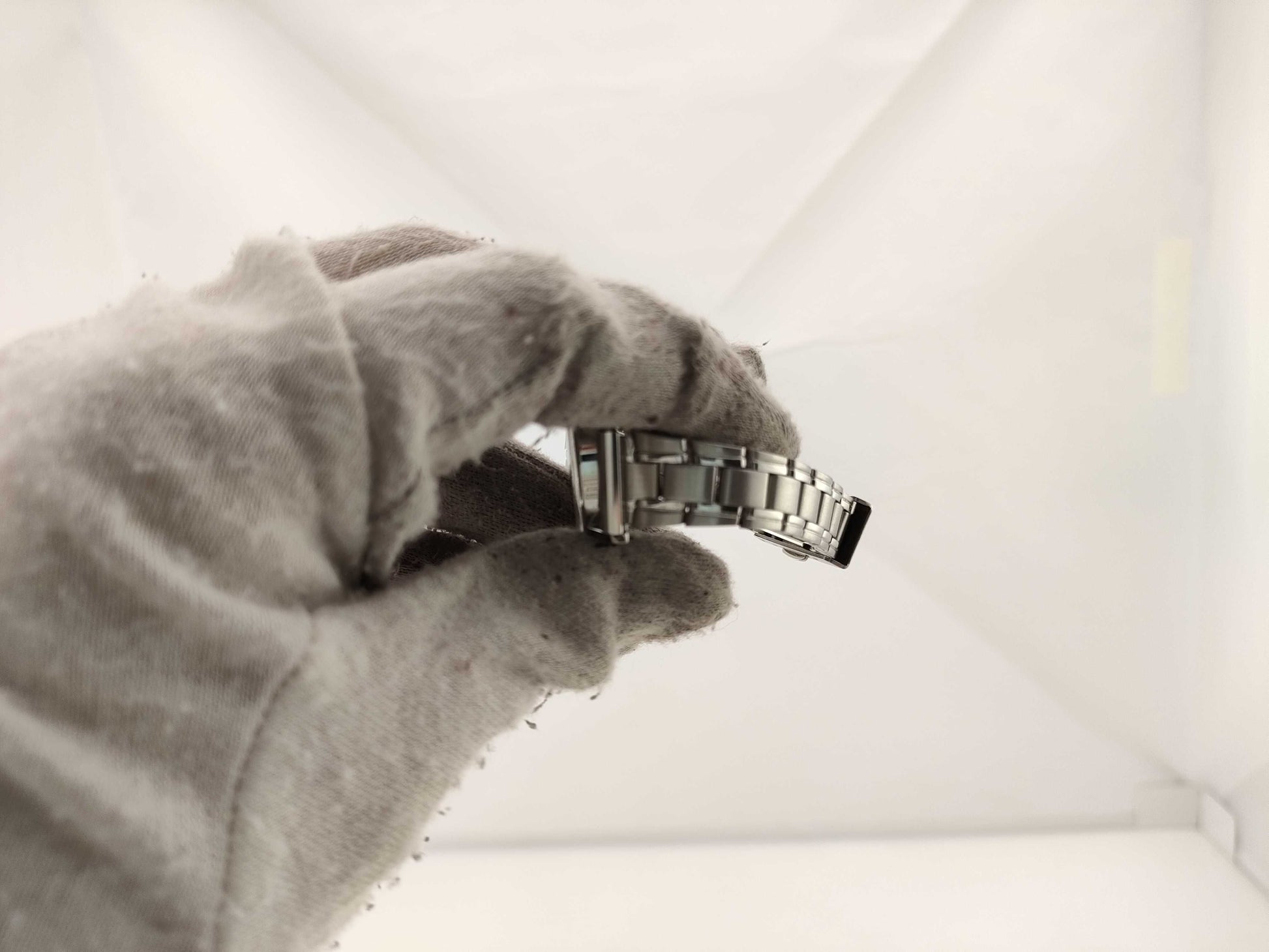 OMEGA Geneva Manual Winding Unmoving Women's Watch