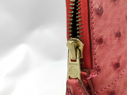 LOUIS VUITTON M47270 Bolide Trouville Handbag