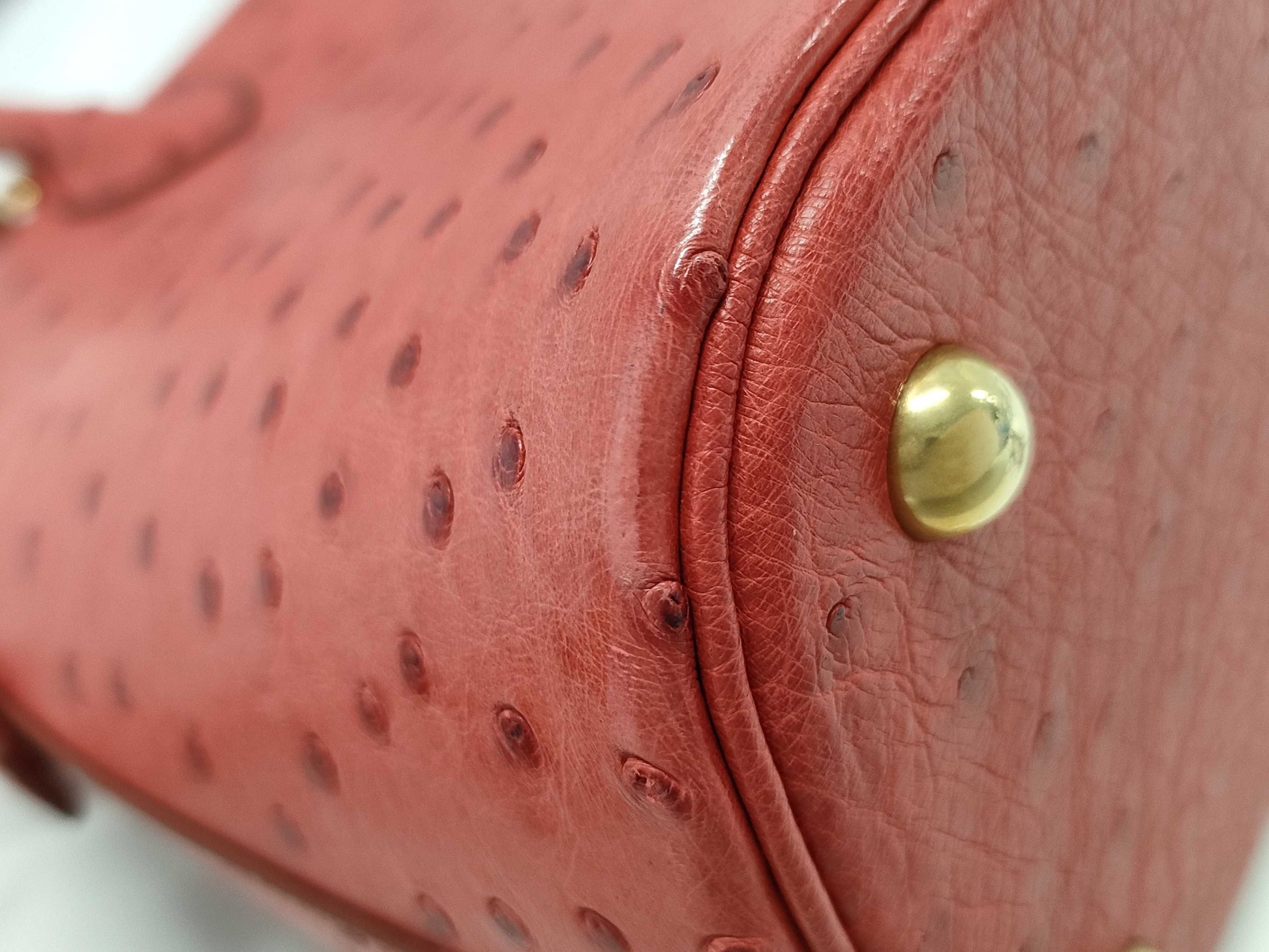 LOUIS VUITTON M47270 Bolide Trouville Handbag