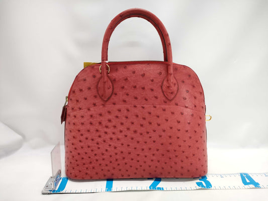 LOUIS VUITTON M47270 Bolide Trouville Handbag