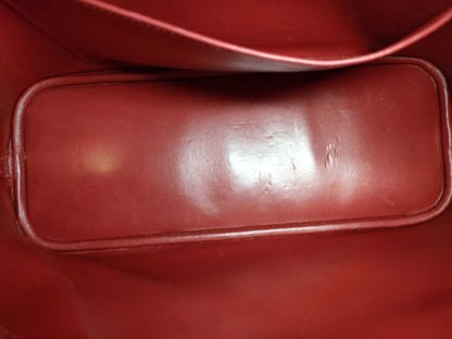 LOUIS VUITTON M47270 Bolide Trouville Handbag