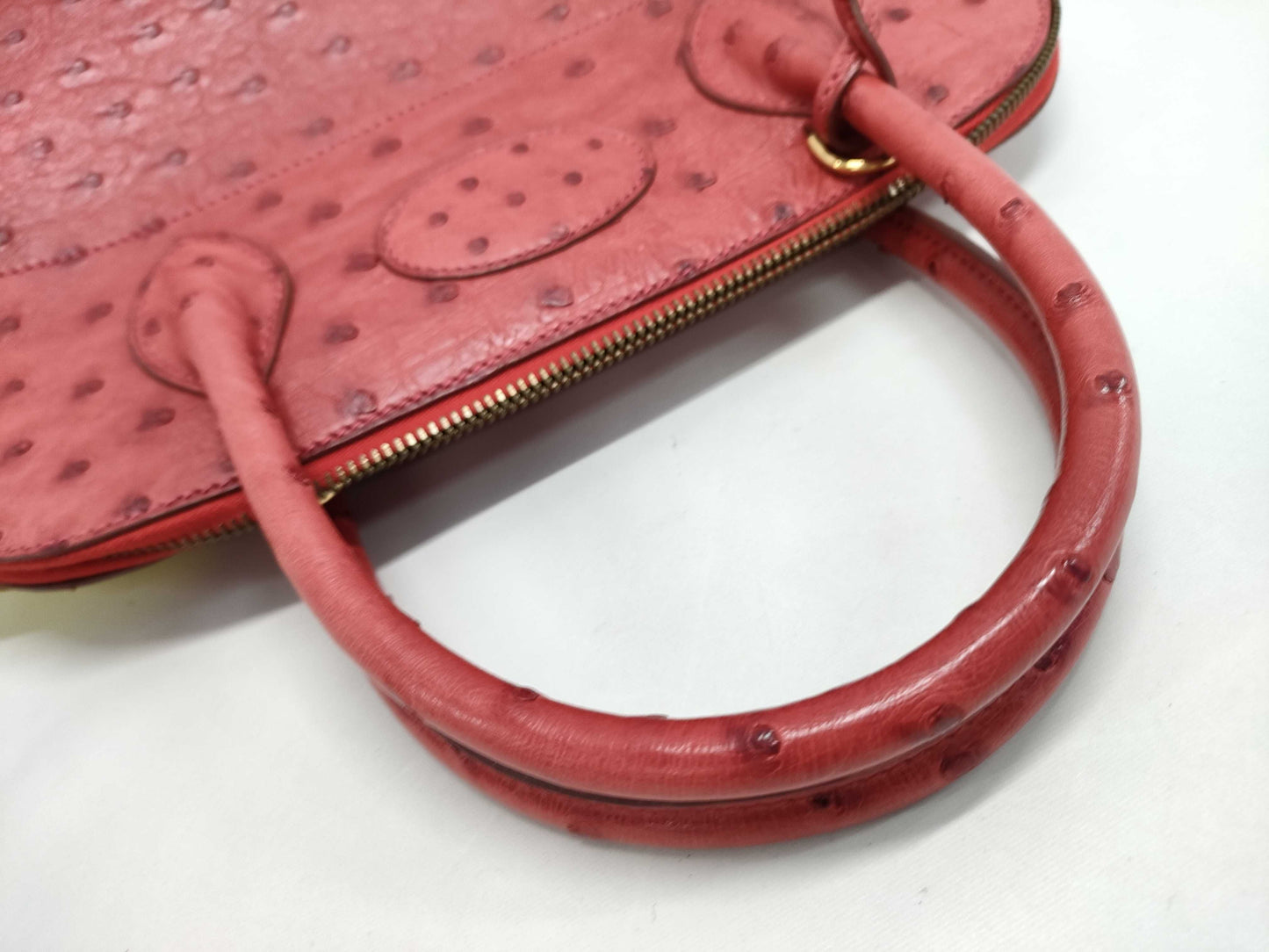 LOUIS VUITTON M47270 Bolide Trouville Handbag