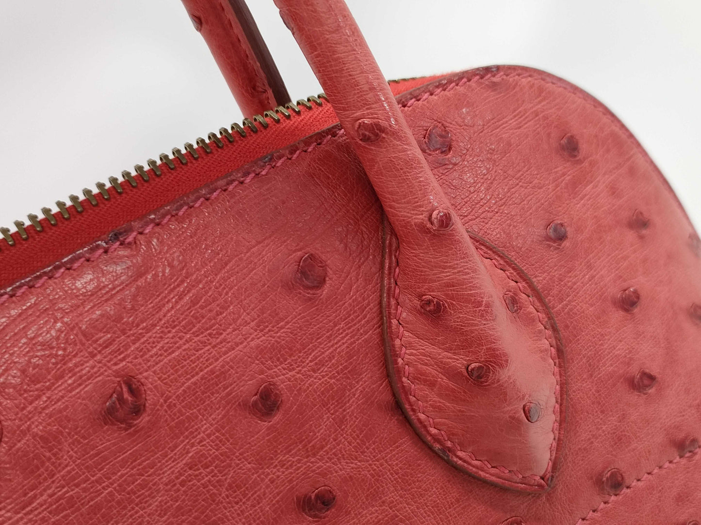 LOUIS VUITTON M47270 Bolide Trouville Handbag