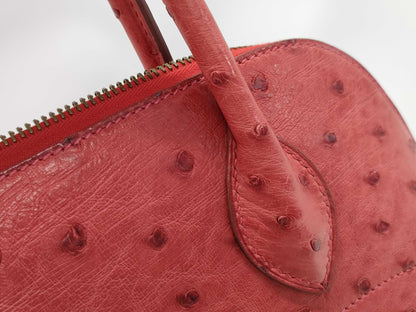 LOUIS VUITTON M47270 Bolide Trouville Handbag
