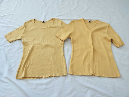 BURBERRY Burberry Set Other Apparel