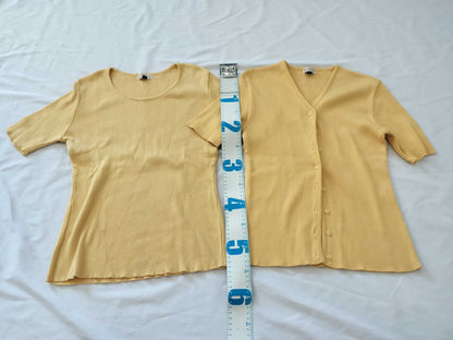 BURBERRY Burberry Set Other Apparel