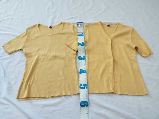 BURBERRY Burberry Set Other Apparel