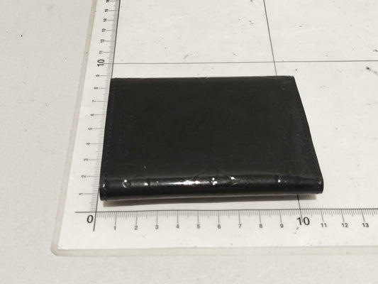 LOUIS VUITTON Vernis Business Card Case Card Case, Pass Case, Business Card Case