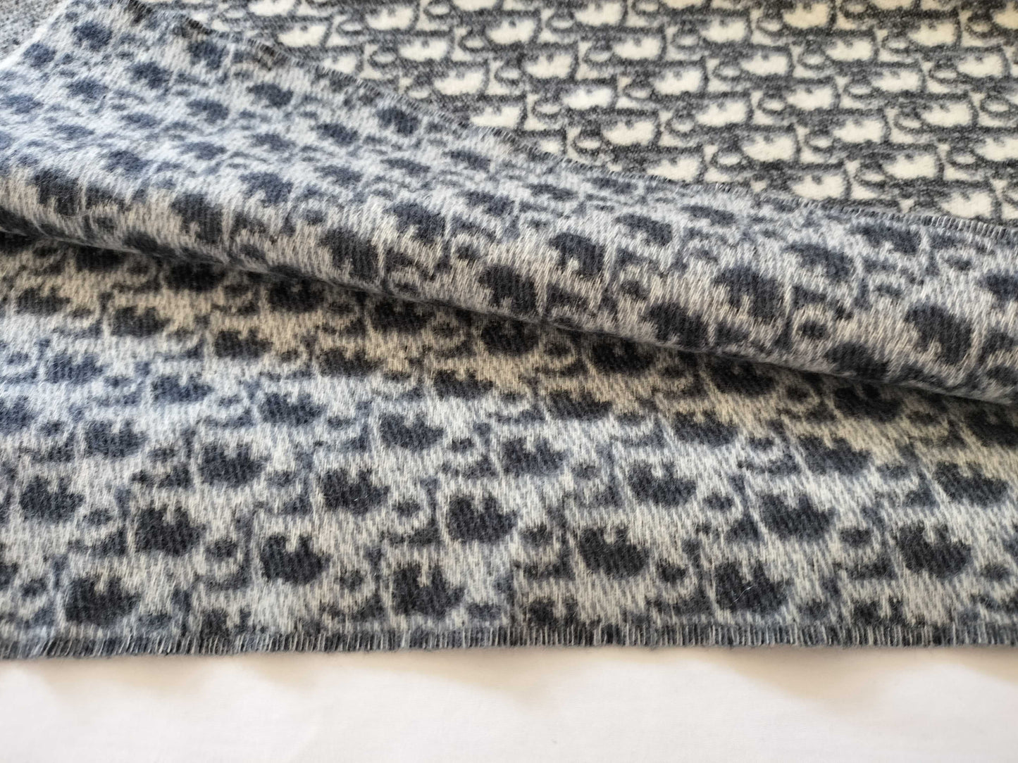 CHANEL Trotter Sunglasses Scarf