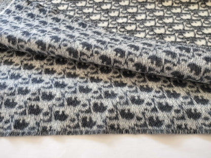 CHANEL Trotter Sunglasses Scarf