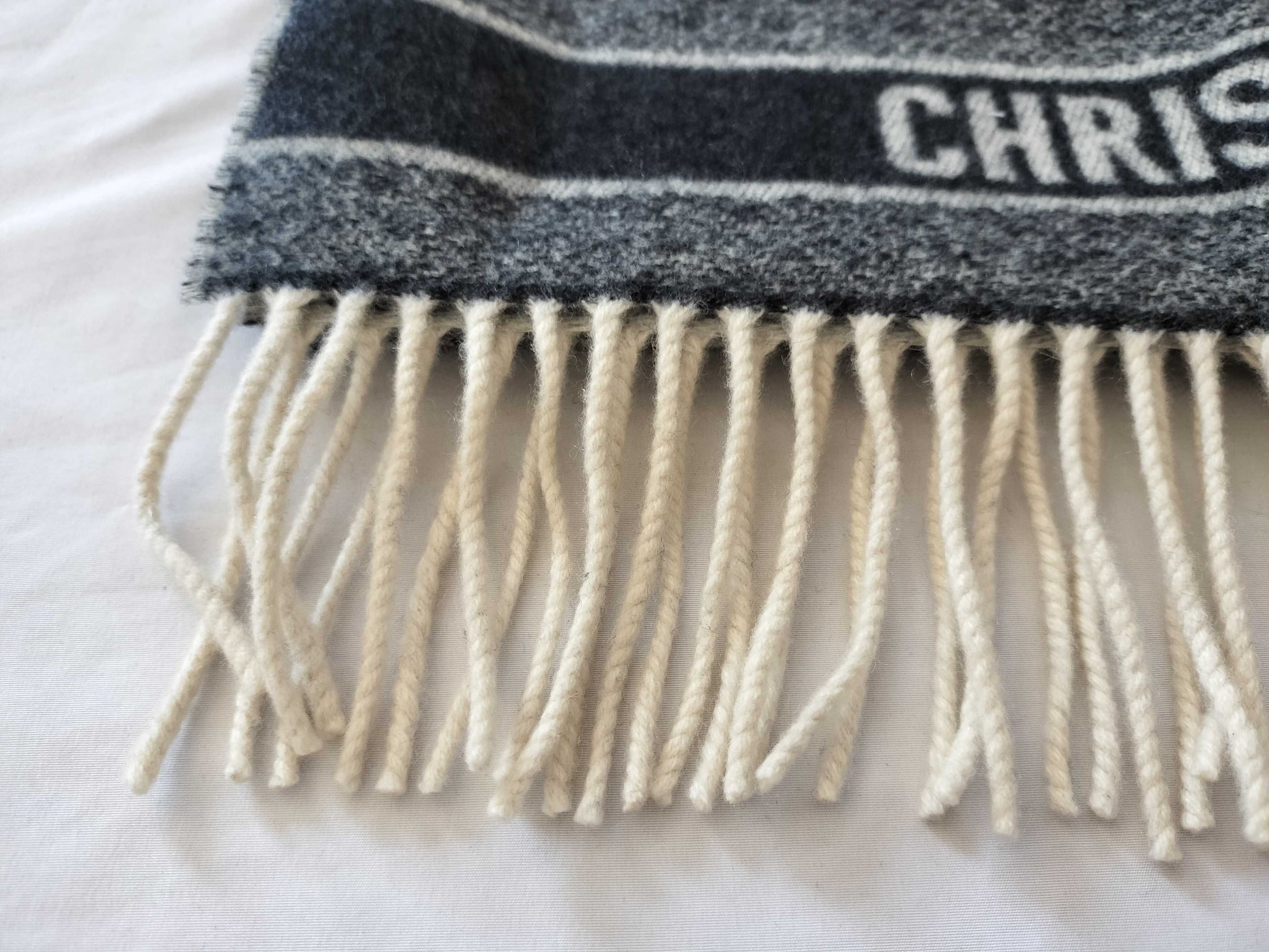 CHANEL Trotter Sunglasses Scarf