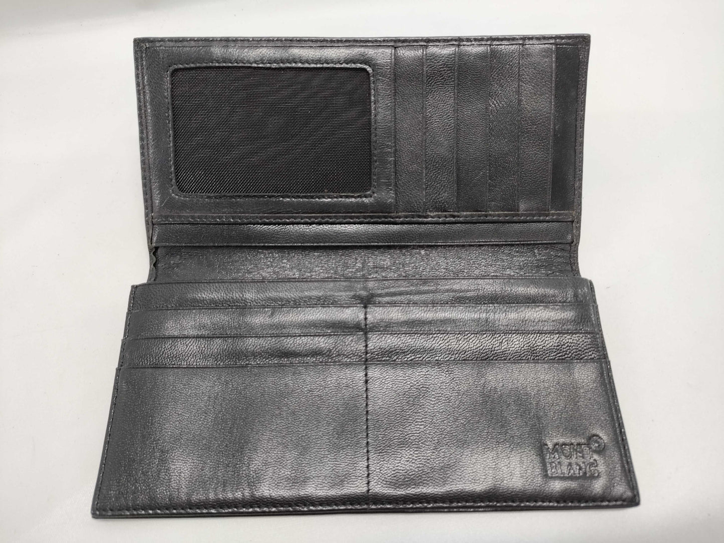 MONTBLANC Montblanc Long Wallet