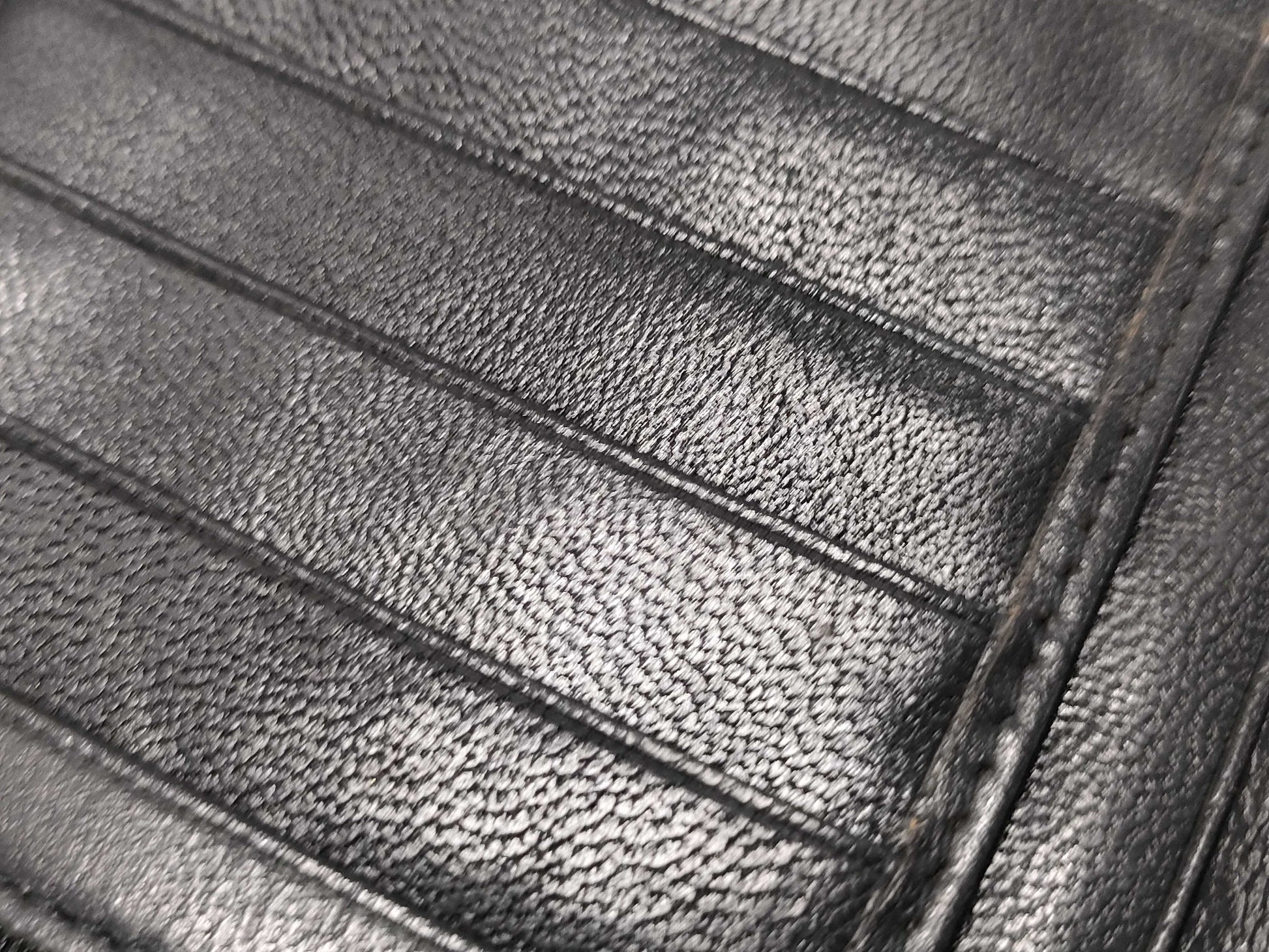 MONTBLANC Montblanc Long Wallet