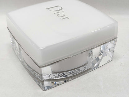 Dior Whitening Powder * Silky Soap 2 pieces Other accessories