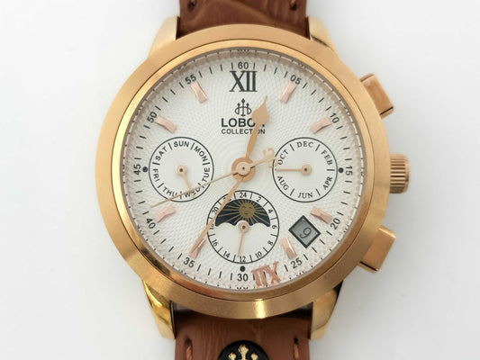 LOBOR LB-S8170L Automatic Men's Watch