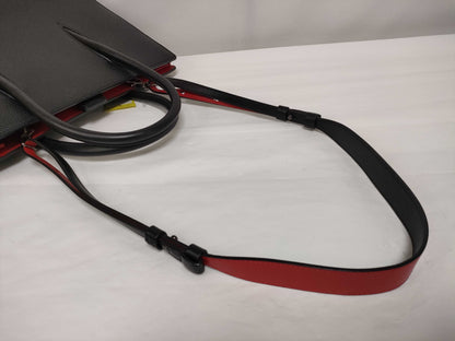 Christian Louboutin Paloma Medium 2-Way Handbag