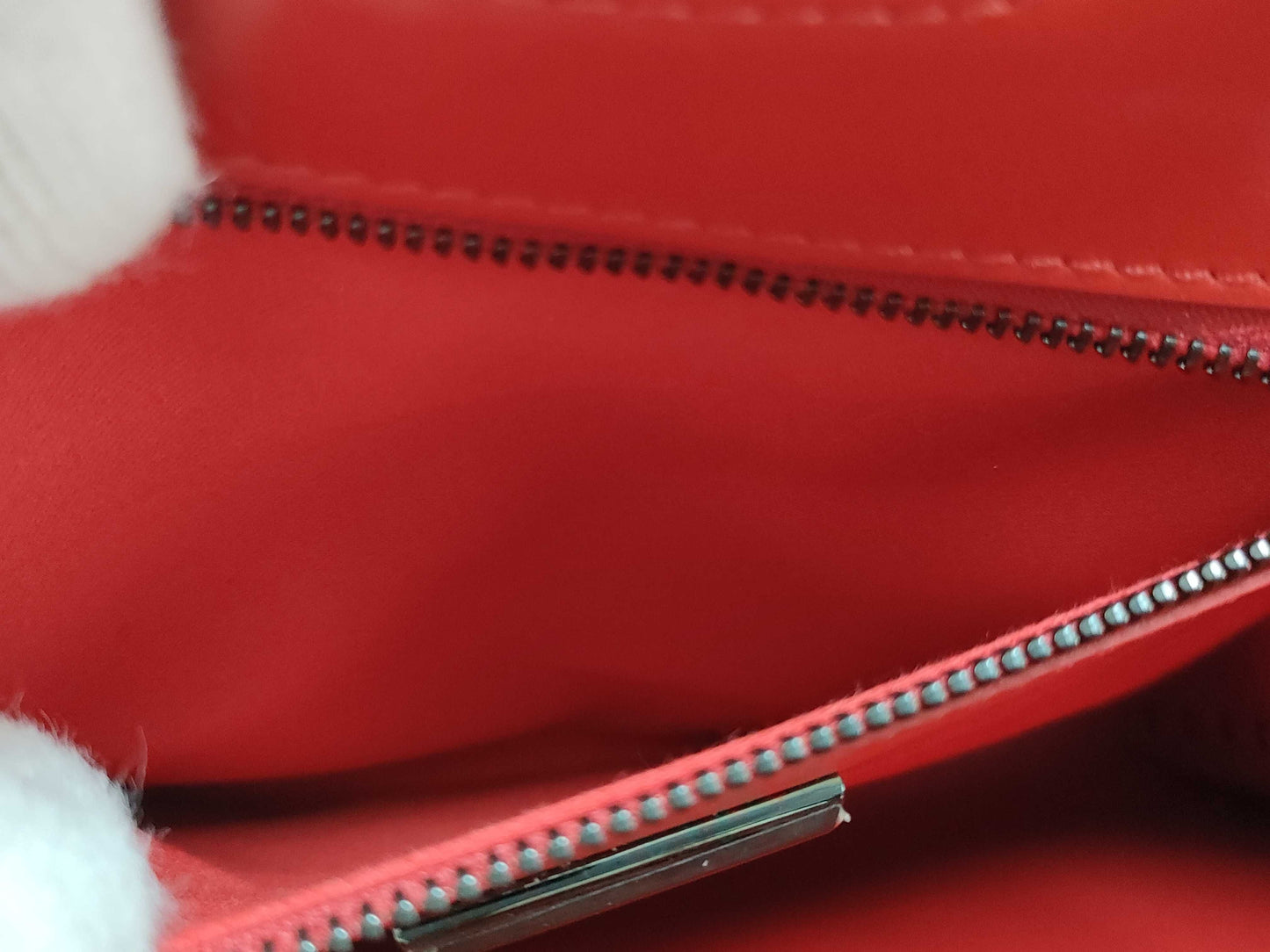 Christian Louboutin Paloma Medium 2-Way Handbag