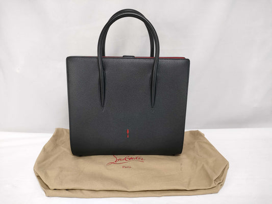Christian Louboutin Paloma Medium 2-Way Handbag