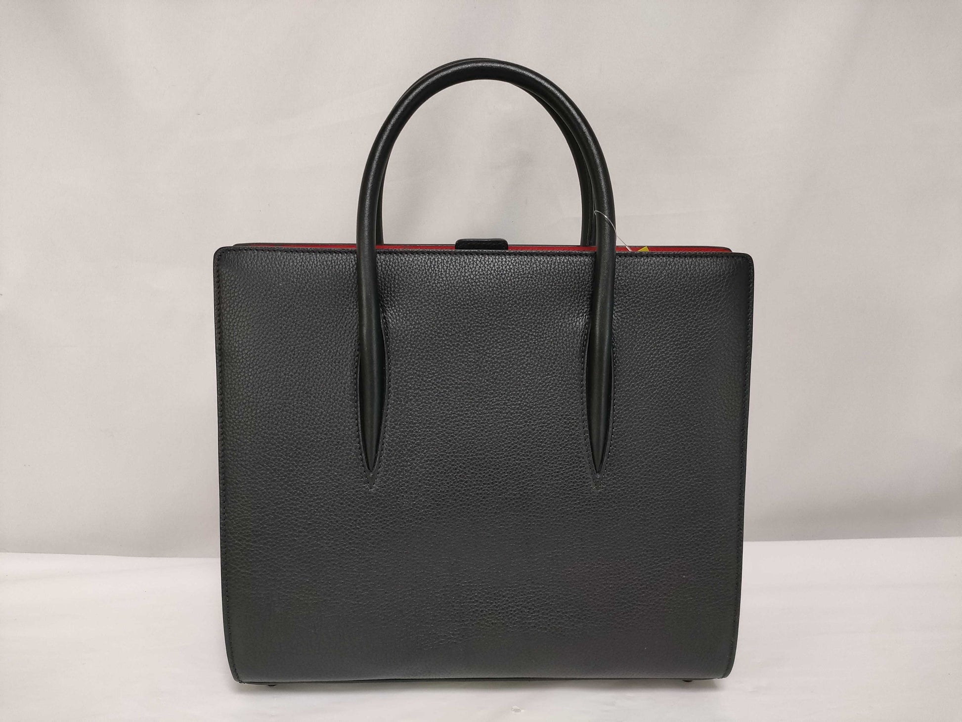 Christian Louboutin Paloma Medium 2-Way Handbag
