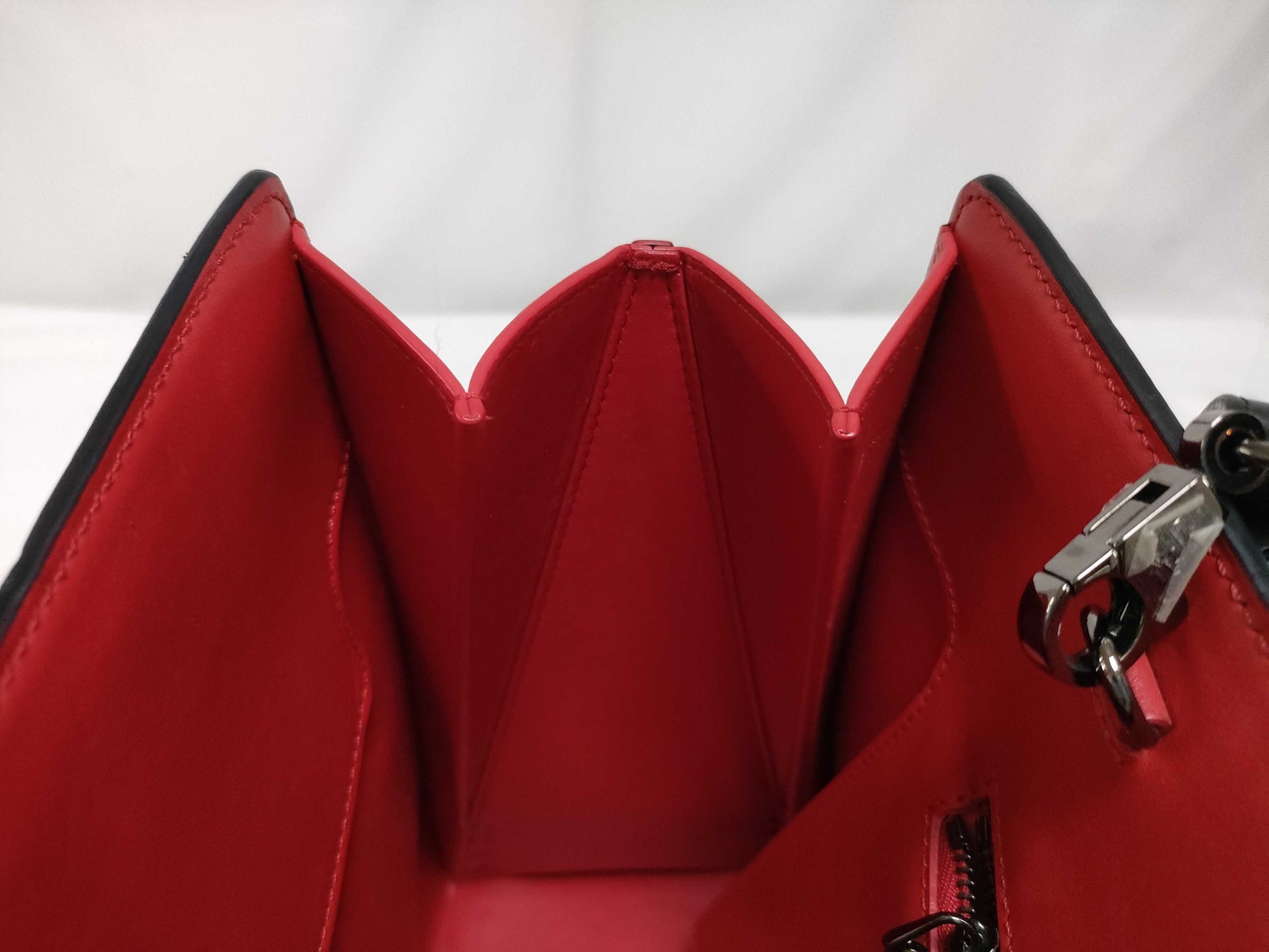 Christian Louboutin Paloma Medium 2-Way Handbag