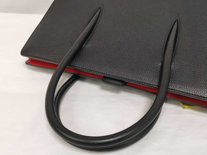 Christian Louboutin Paloma Medium 2-Way Handbag