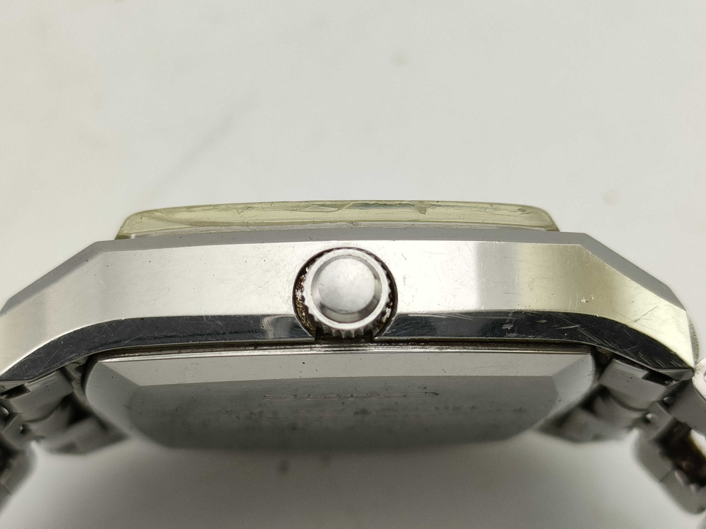 SEIKO 5606-5000 Roadmatic 1N1102 Black Dial Automatic Women's Watch