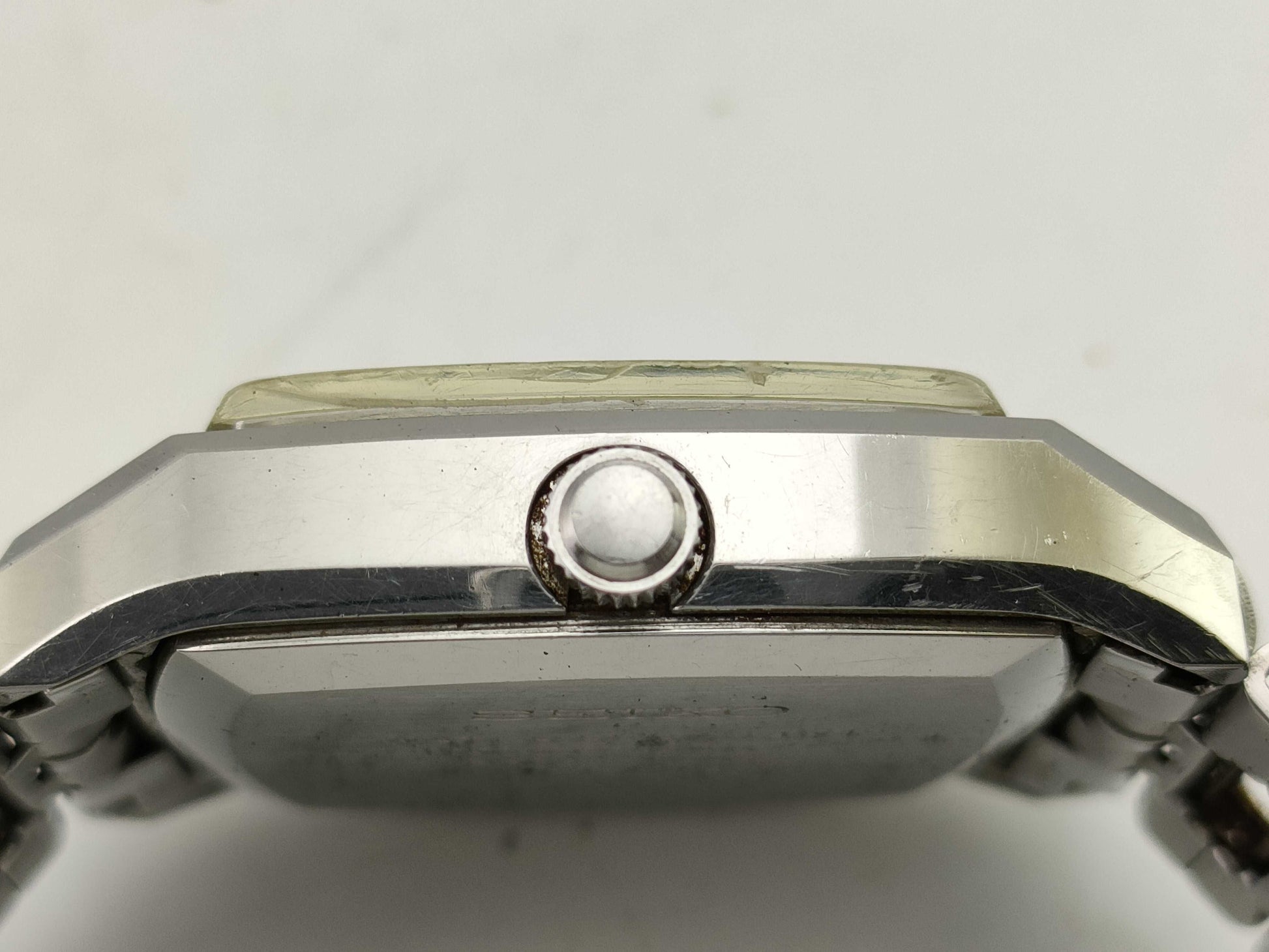 SEIKO 5606-5000 Roadmatic 1N1102 Black Dial Automatic Women's Watch