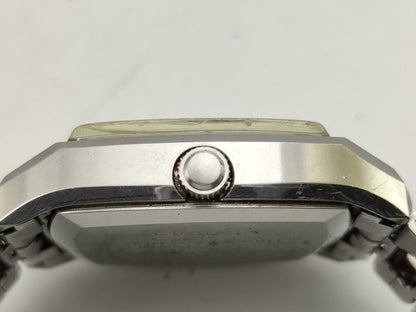 SEIKO 5606-5000 Roadmatic 1N1102 Black Dial Automatic Women's Watch