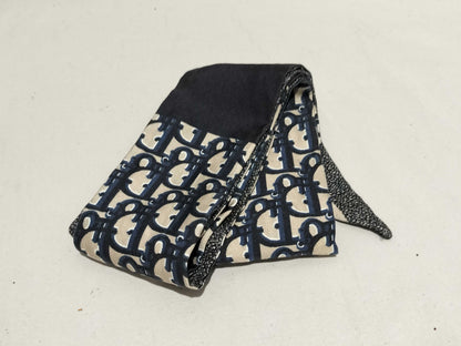Dior Trotter Trotter Twilly Scarf