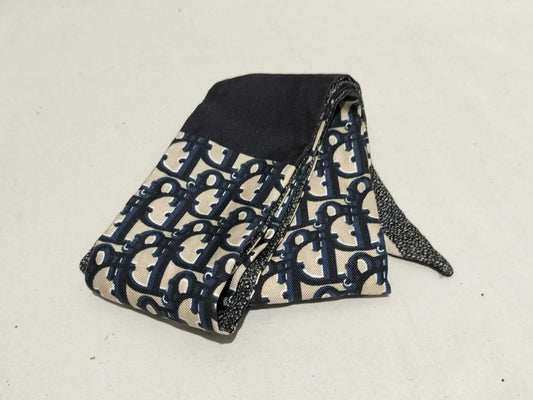 Dior Trotter Trotter Twilly Scarf